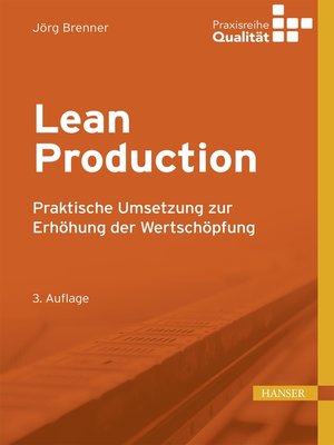 cover image of Lean Production